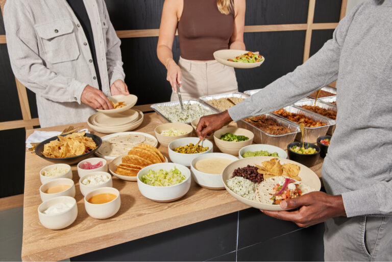 Puralima Catering : PURALIMA