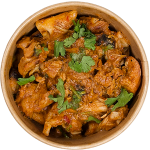 Chicken al Pastor