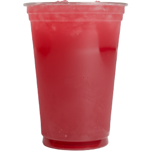 Hibiscus Limeade
