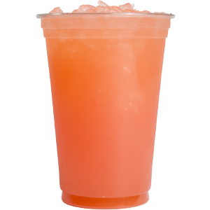 Strawberry Limeade